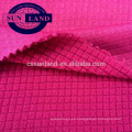 Changshu textil maquinaria tejido de lana gofre